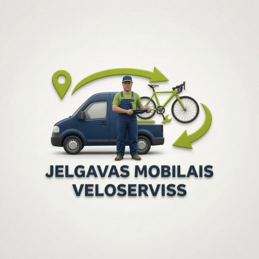 Jelgavas mobilais veloserviss